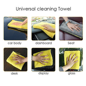 Microfiber Towel