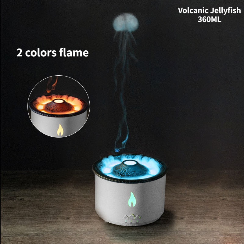 Volcanic Aroma Diffuser