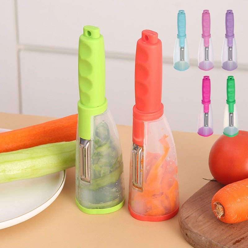 Storage Peeler