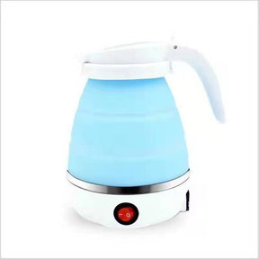 Foldable Teapot Water Heater