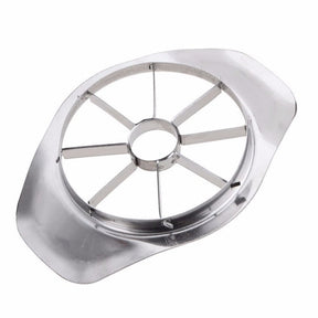 Apple Cutter Fruit Stainless Steel Slicer Corer Vegetable Tools Chopper