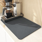 Kitchen Drain Mat