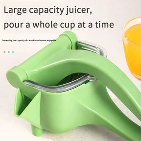 Juice Squeezer