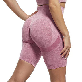 Seamless Sports Leggings for Women's Pants Push Up Tights Woman Clothes High Waist Workout Scrunch Leggings Fitness Gym Wear