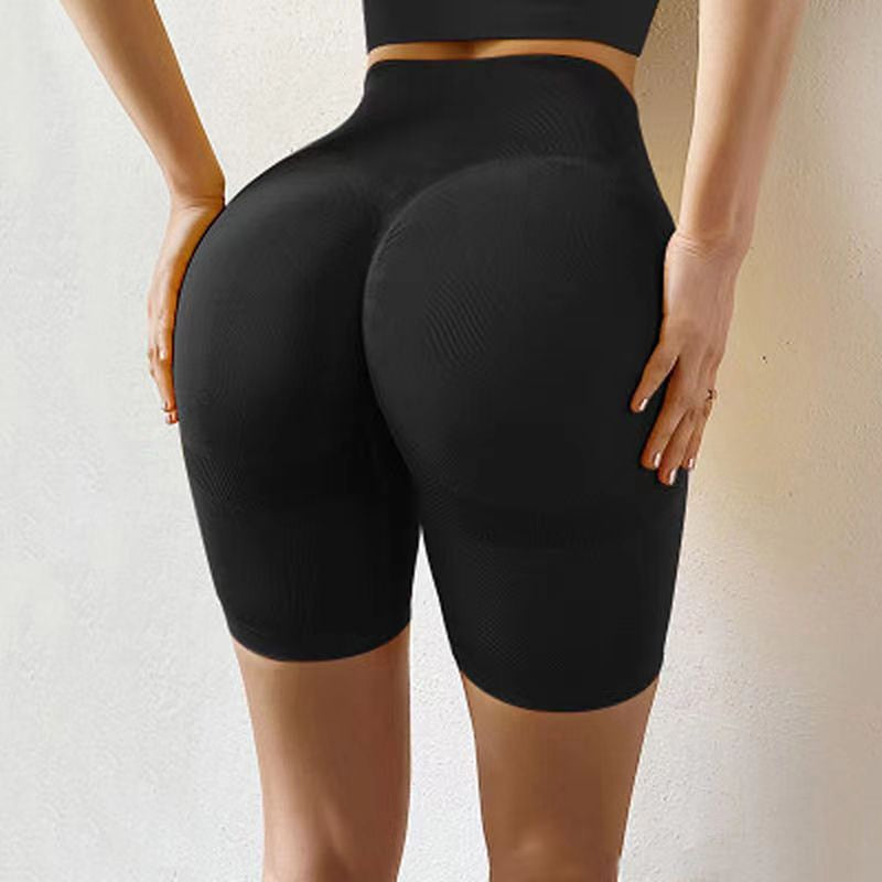 Seamless Sports Leggings for Women's Pants Push Up Tights Woman Clothes High Waist Workout Scrunch Leggings Fitness Gym Wear