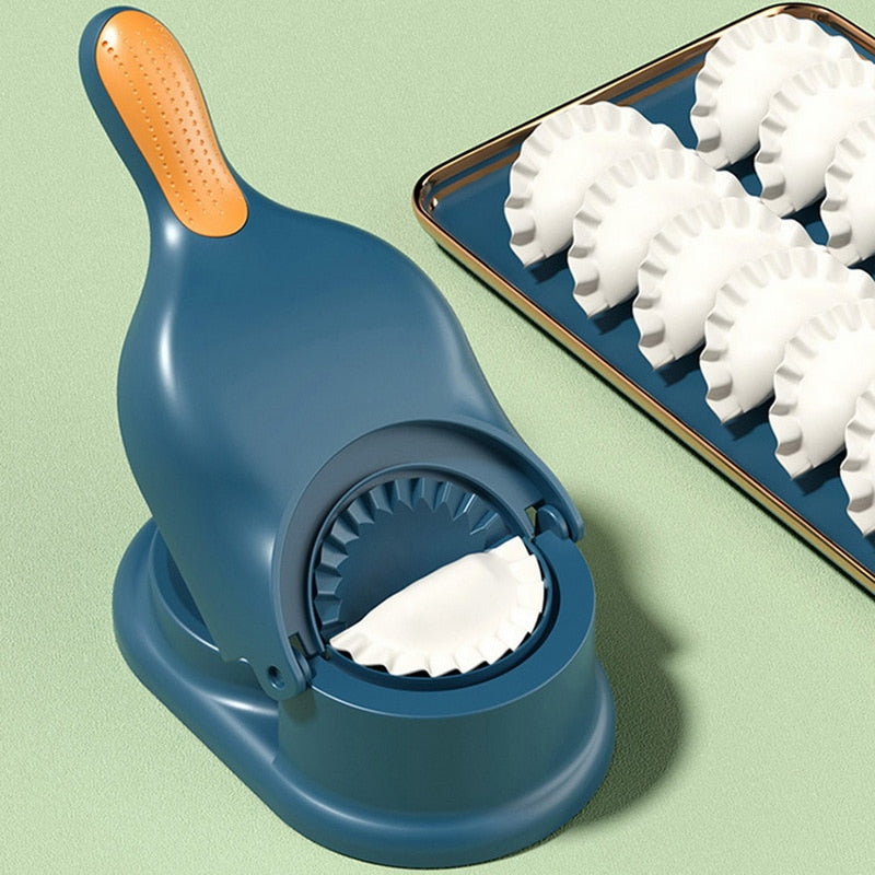 2-In-1 Dumpling Maker