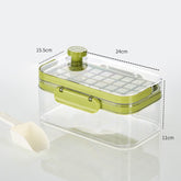 Ice Cube Maker