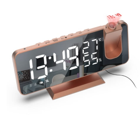 Smart Clock