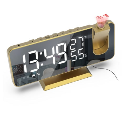Smart Clock