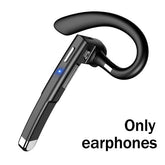 Wireless Headphones With Microphone Bluetooth Fone De Ouvido Audifonos Con Microfono Auriculares  Inalambicos Headset Earphones