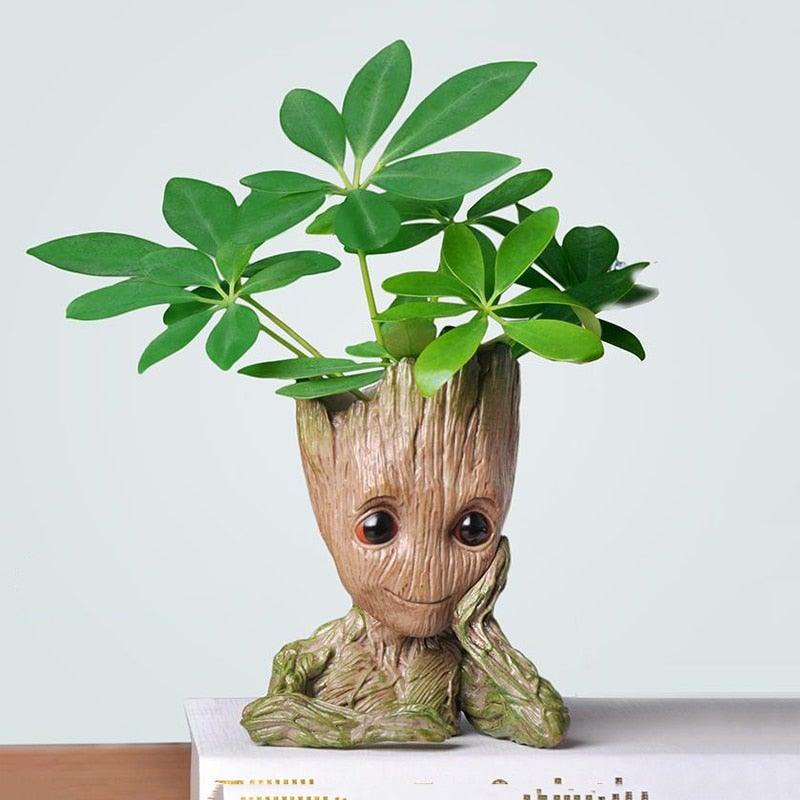 Baby Groot