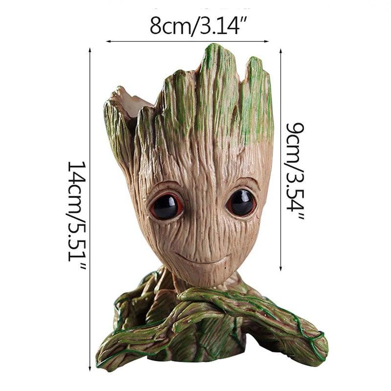 Baby Groot