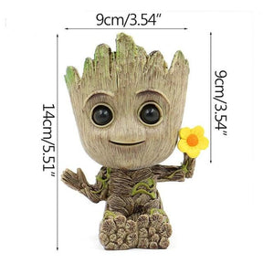 Baby Groot