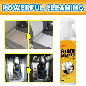 Beast Foam Cleaner