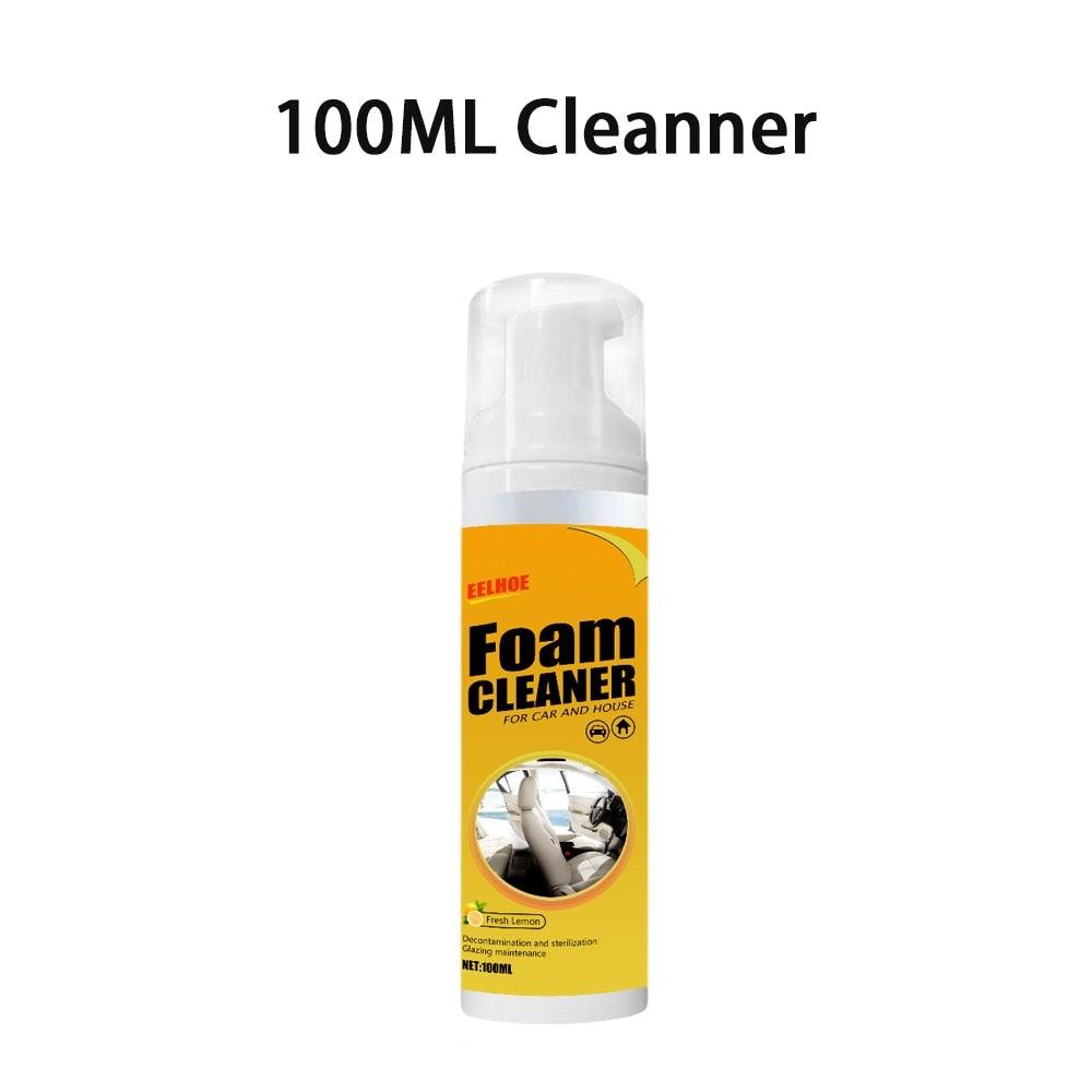 Beast Foam Cleaner