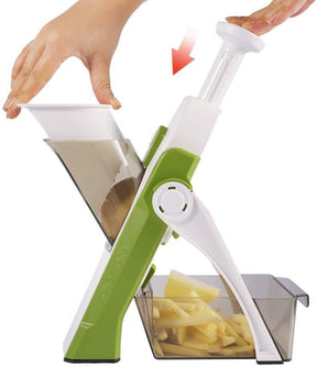 Brisk Slicer