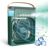 Portable Small Air Cooler