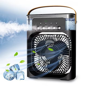 Portable Small Air Cooler