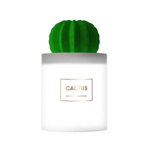 Cactus Humidifier