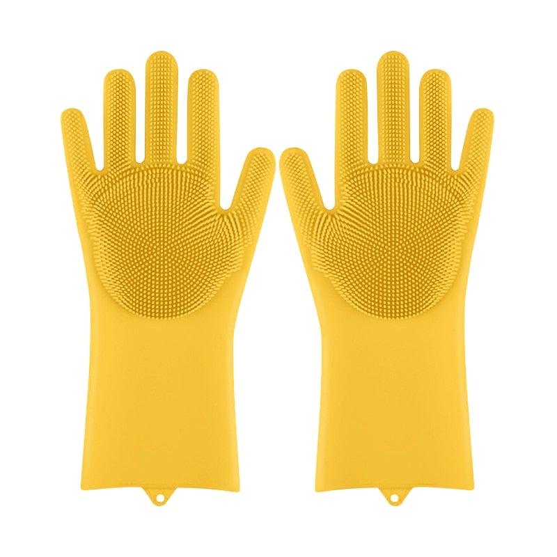 Cleaning Gloves