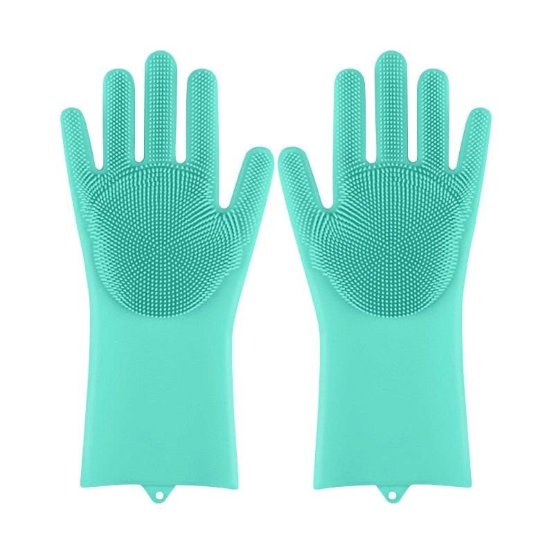 Cleaning Gloves