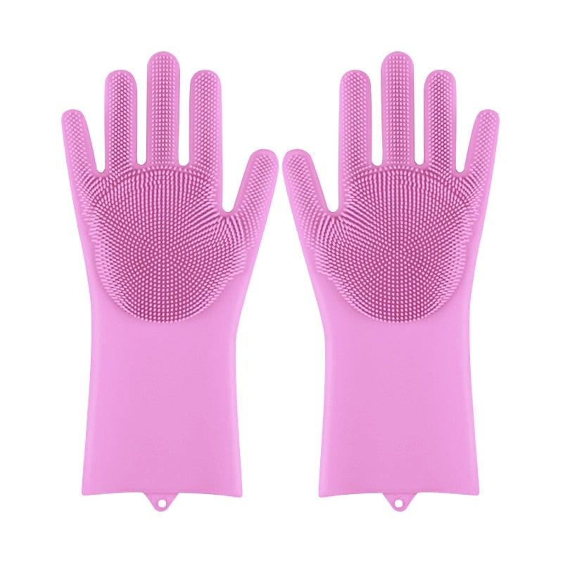 Cleaning Gloves