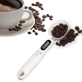 Digital Measuring Spoon