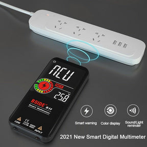 Digital Smart Multimeter