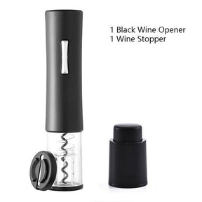 ELECTRIC WINE OPENER