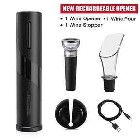 ELECTRIC WINE OPENER