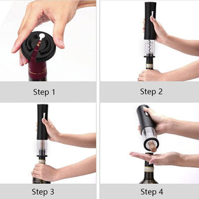 ELECTRIC WINE OPENER