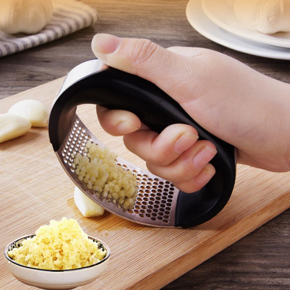 Garlic Slicer