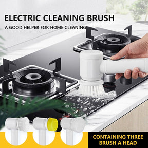 3 in 1 Cleaning Tool