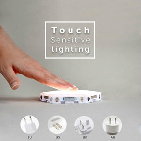 LED Touch Lights