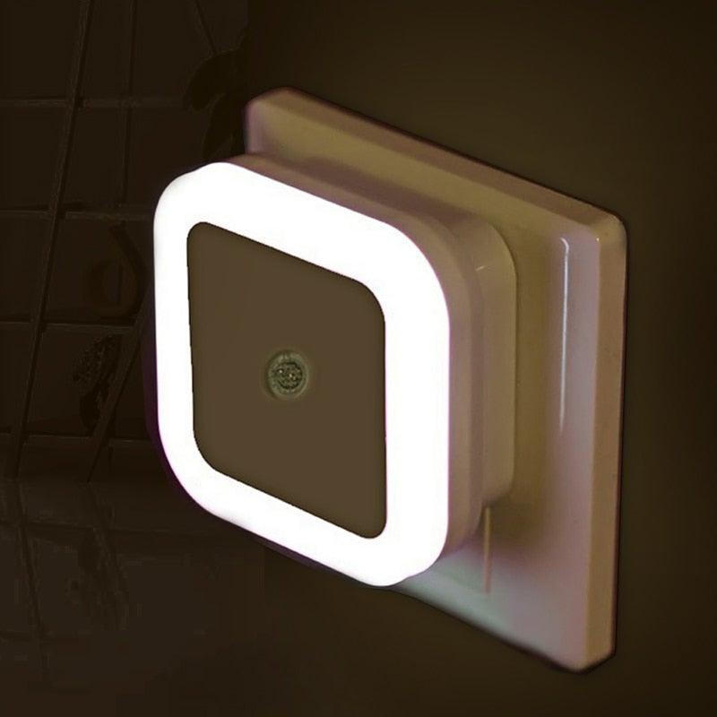 Nightlight Sensor Lamp