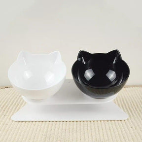 Non-Slip Double Pet Bowl