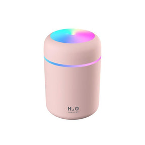 Portable Air Humidifier