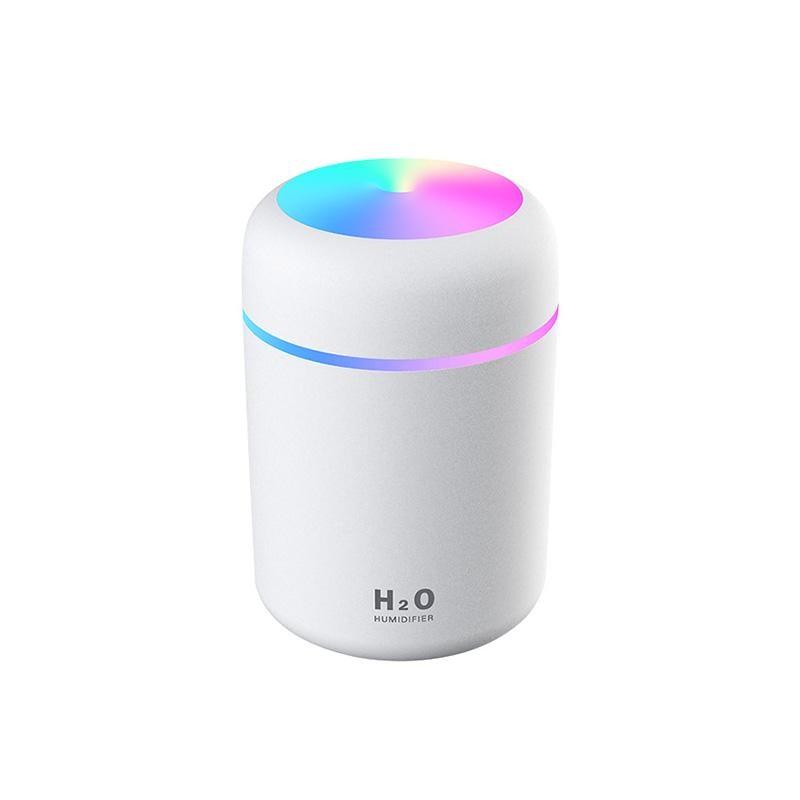 Portable Air Humidifier