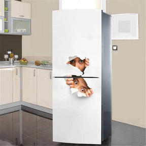 Refrigerator Cover