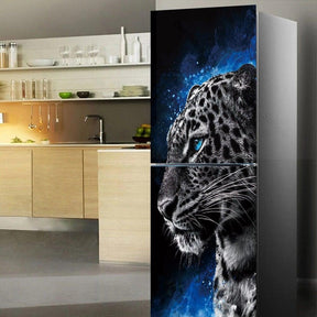 Refrigerator Cover