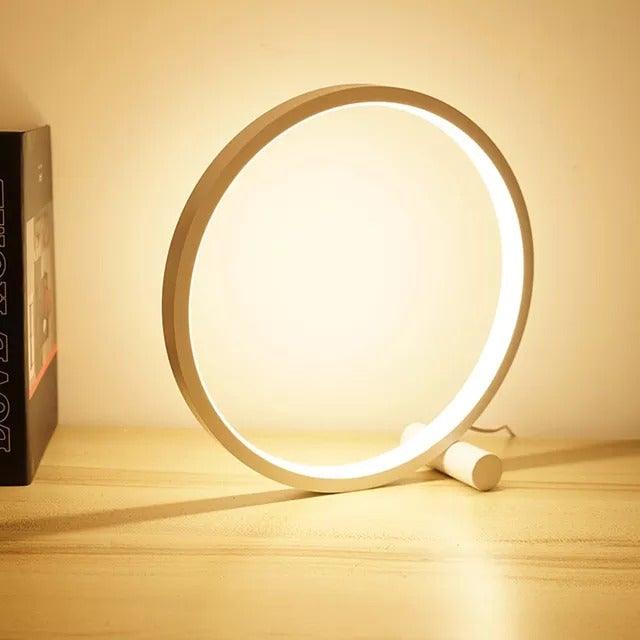 Round Dream Light