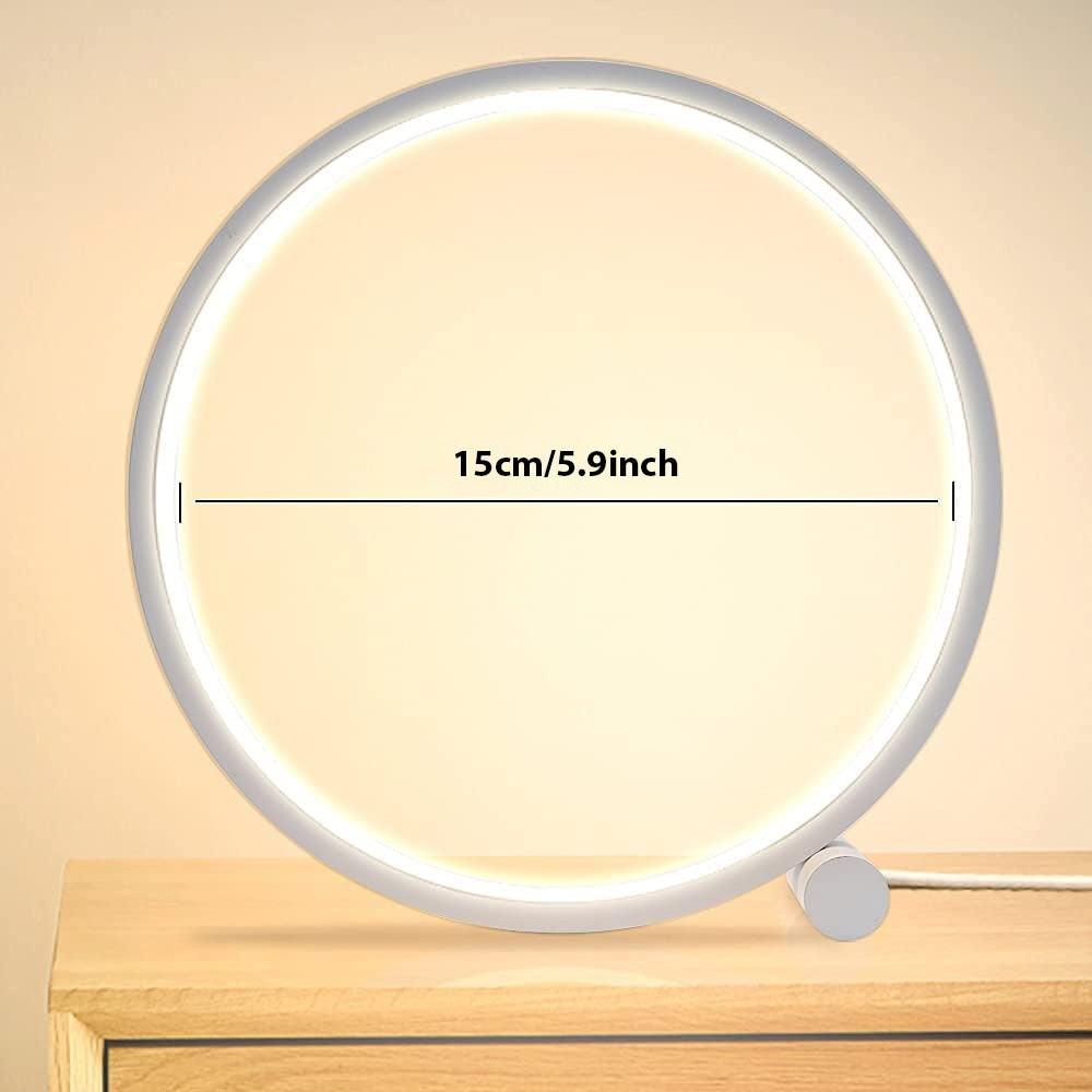 Round Dream Light