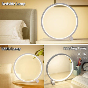 Round Dream Light