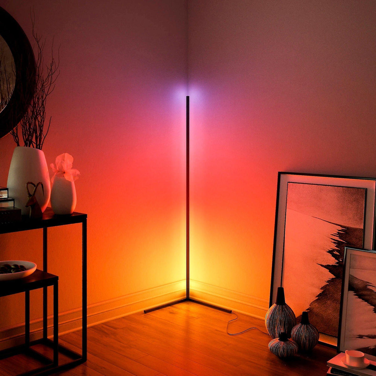 Smart Floor lamp