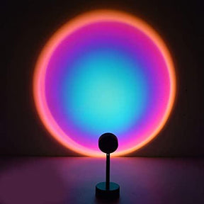 Sunset Projection Lamp